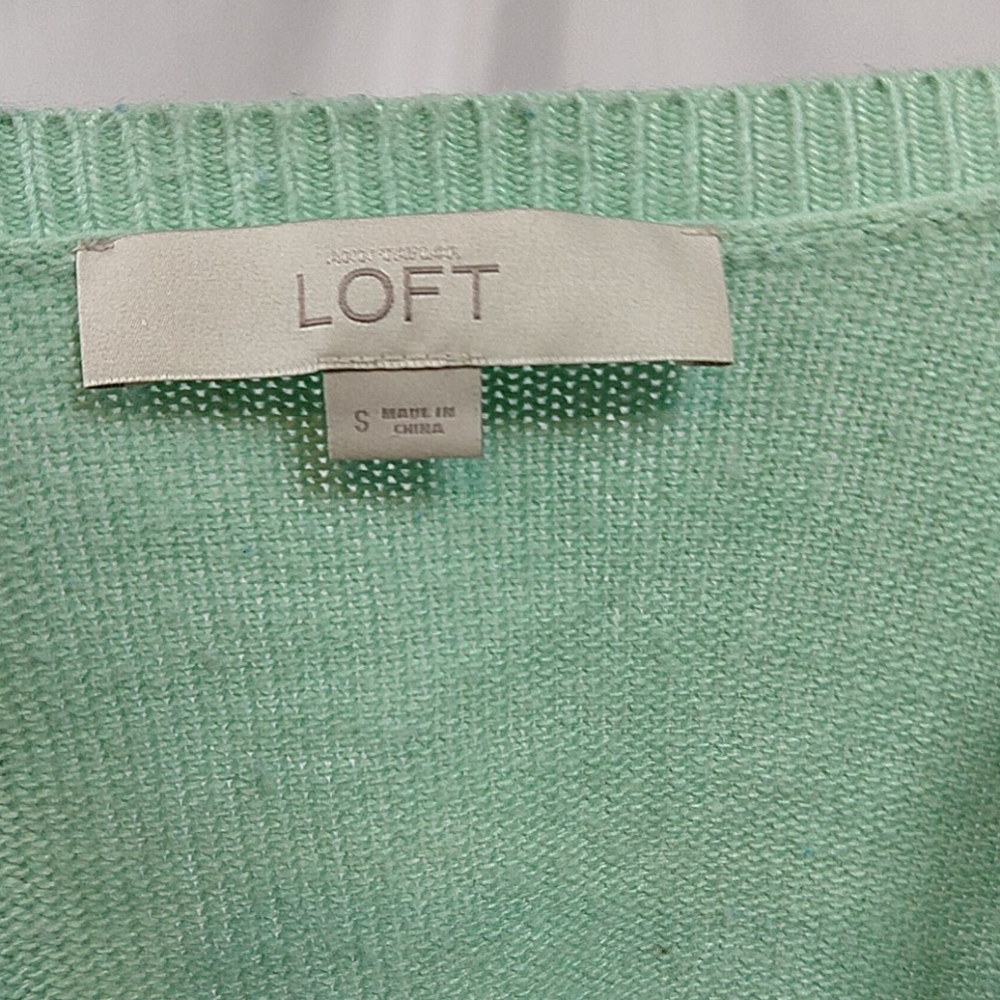 Cardigan - Picture 5 of 5